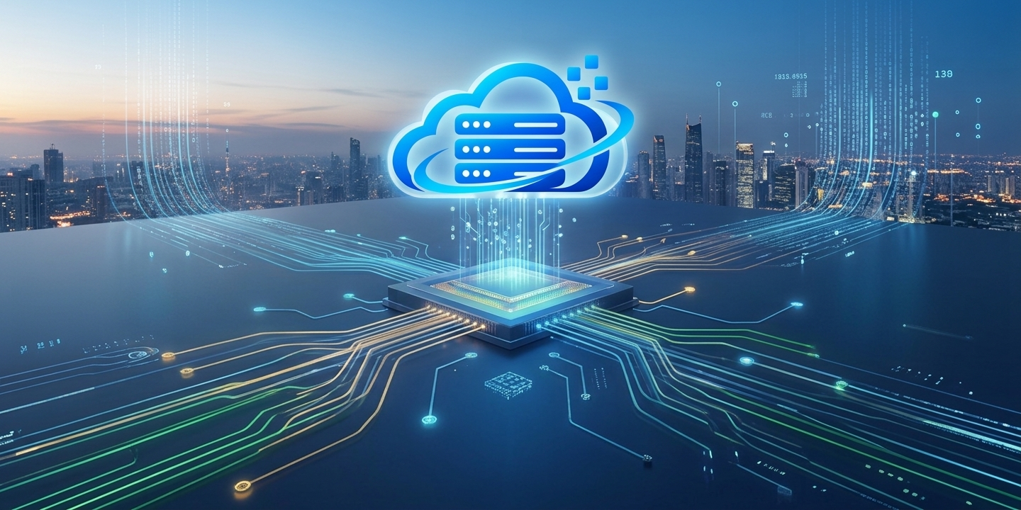 Arquitetura Multicloud